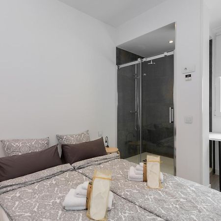 Alma Suites Мадрид Екстериор снимка