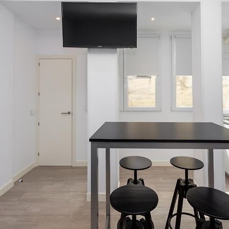 Alma Suites Мадрид Екстериор снимка