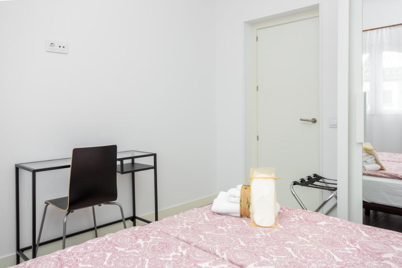 Alma Suites Мадрид Екстериор снимка