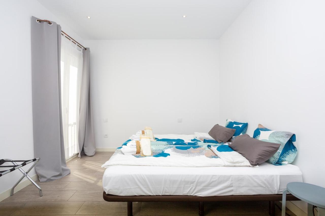 Alma Suites Мадрид Екстериор снимка