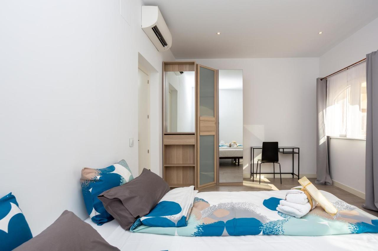 Alma Suites Мадрид Екстериор снимка