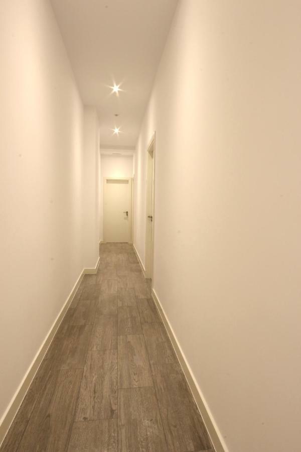 Alma Suites Мадрид Екстериор снимка
